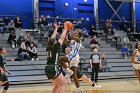 WBBall vs Plymouth  Wheaton College women's basketball vs Plymouth State. - Photo By: KEITH NORDSTROM : Wheaton, basketball